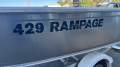 Stacer 429 Rampage