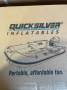 New Quicksilver 240 Inflatable MID YEAR INFLATABLE CLEARANCE!