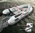 New Quicksilver 240 Inflatable MID YEAR INFLATABLE CLEARANCE!