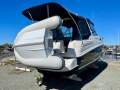 Mustang 2800 SportsCruiser Series II