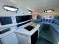 Mustang 2800 SportsCruiser Series II