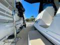 Mustang 2800 SportsCruiser Series II