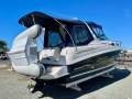 Mustang 2800 SportsCruiser Series II
