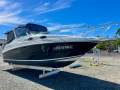 Mustang 2800 SportsCruiser Series II
