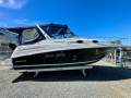Mustang 2800 SportsCruiser Series II