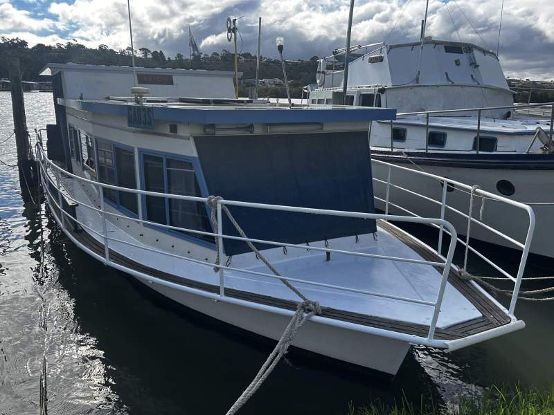 Adagio - River Cruiser