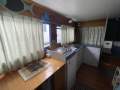 Adagio - River Cruiser
