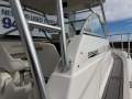 Boston Whaler 255 Conquest
