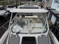 Boston Whaler 255 Conquest