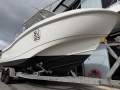 Boston Whaler 255 Conquest