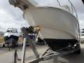 Boston Whaler 255 Conquest
