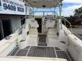 Boston Whaler 255 Conquest