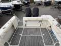 Boston Whaler 255 Conquest