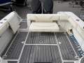 Boston Whaler 255 Conquest