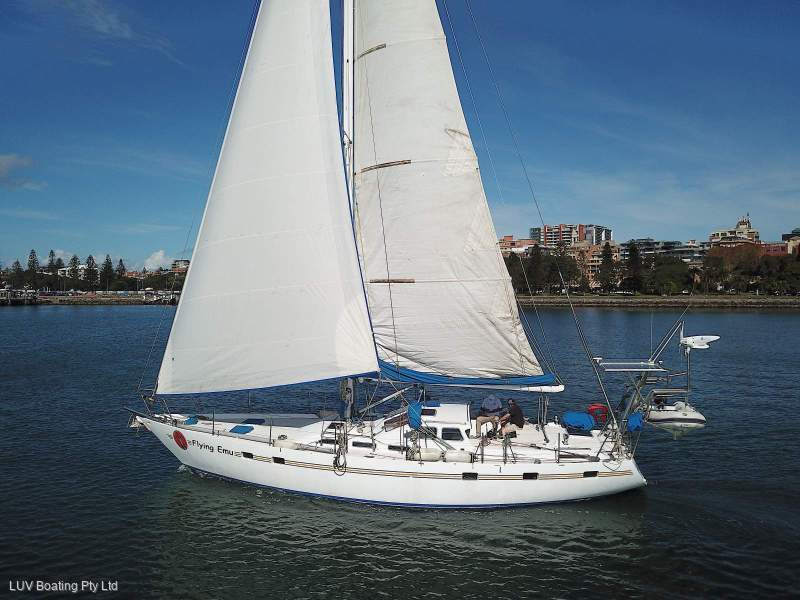 John Pugh 50