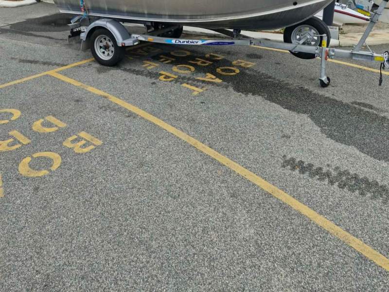 Sea Jay 4.25 Magnum2