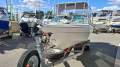 Markham 522 BR Limited Edition With Honda 115HP 4-Stroke (Serviced in Jan!)