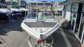 Markham 522 BR Limited Edition With Honda 115HP 4-Stroke (Serviced in Jan!)