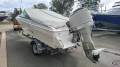 Markham 522 BR Limited Edition With Honda 115HP 4-Stroke (Serviced in Jan!)