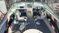 Markham 522 BR Limited Edition With Honda 115HP 4-Stroke (Serviced in Jan!)
