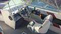 Markham 522 BR Limited Edition With Honda 115HP 4-Stroke (Serviced in Jan!)