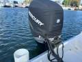 Gulf Craft 3100 CC Huge Deck Space