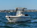 Gulf Craft 3100 CC Huge Deck Space