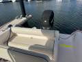 Gulf Craft 3100 CC Huge Deck Space