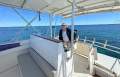 Luhrs 38 Convertible A fishing machine with family friendly luxury too