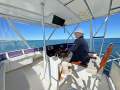 Luhrs 38 Convertible A fishing machine with family friendly luxury too