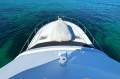 Luhrs 38 Convertible A fishing machine with family friendly luxury too