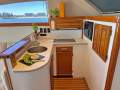 Luhrs 38 Convertible A fishing machine with family friendly luxury too