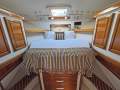 Luhrs 38 Convertible A fishing machine with family friendly luxury too