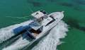 Luhrs 38 Convertible A fishing machine with family friendly luxury too
