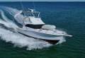 Luhrs 38 Convertible A fishing machine with family friendly luxury too