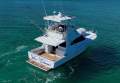 Luhrs 38 Convertible A fishing machine with family friendly luxury too