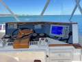 Luhrs 38 Convertible A fishing machine with family friendly luxury too