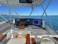 Luhrs 38 Convertible A fishing machine with family friendly luxury too
