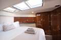 Caribbean 40 Flybridge Cruiser