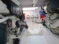 Caribbean 40 Flybridge Cruiser