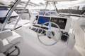 Caribbean 40 Flybridge Cruiser