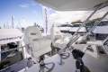 Caribbean 40 Flybridge Cruiser