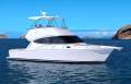 Caribbean 40 Flybridge Cruiser