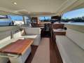 Caribbean 40 Flybridge Cruiser