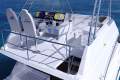 Caribbean 40 Flybridge Cruiser