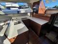 Caribbean 40 Flybridge Cruiser
