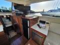 Caribbean 40 Flybridge Cruiser