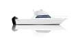 Caribbean 27 Flybridge Cruiser