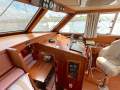 Nauticat 521 Pilot Saloon
