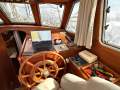 Nauticat 521 Pilot Saloon